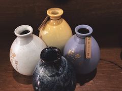 -繁·醉花亭小酒馆(鼓楼店)