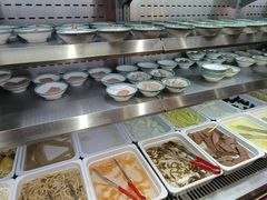 -潮牛岛·潮汕鲜切牛肉自助火锅(无锡首店)