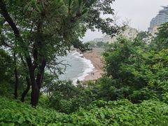 -燕儿岛山公园
