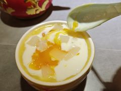 -强氏喜阿婆粥饼店(鼓楼东街店)