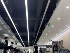 -WEGYMER健萌健身(麦德龙钰龙天下馆)