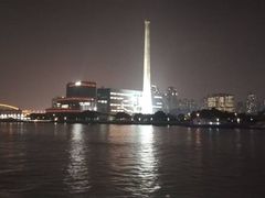 -新龙船黄浦江餐饮游船官方自营店