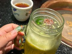 -得意咚瓜·顺德鱼生·冬瓜火锅(深圳首店)