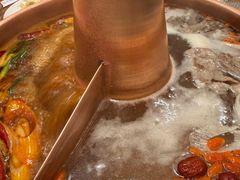 -仁和四季涮肉馆(天坛南门店)