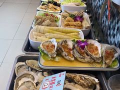 -今鲜源大酒店·中华餐饮名店(新湛路店)