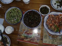 -洞天食府(北大街店)