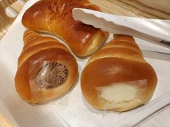 -新侨三宝乐面包店(崇文门店)