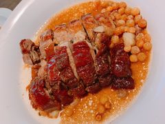 -汤城小厨•粤菜•靓汤(苏州街店)
