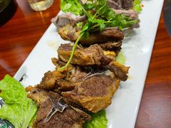 -清真·西北人家风味馆(中山中路店)