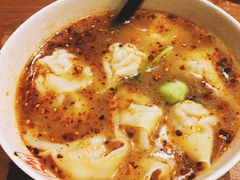 -谭师爷龙抄手(白下路店)