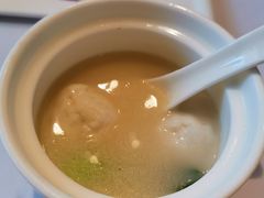 -老洋房花园饭店(绍兴路店)