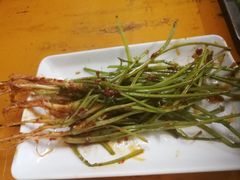 -隆康社长沙烧烤铺(桔园店)