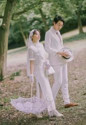 -蒙太奇婚纱摄影(万达店)