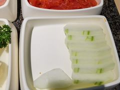 -海底捞火锅(崇文门新世界百货店)