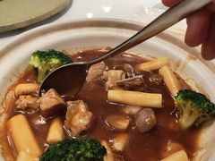 -老洋房花园饭店(绍兴路店)