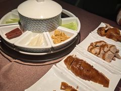 -羲和雅苑•北京烤鸭(乐园道万象城店)