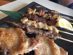 -有喜屋·深夜食堂(北京西路店)