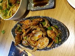 -付小姐在成都(川沙店)