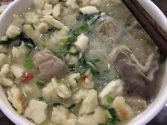 普通葫芦头泡馍-春发生饭店·非遗(南院门店)