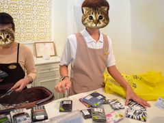 -naraya(Siam Paragon)