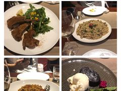 -IL Forno 意坊·意大利餐厅(温州万象城店)