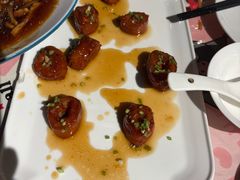 -崔义清鲁菜馆(大明湖店)
