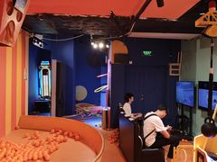 -不可思议减压馆·解压博物馆·摔碗发泄·团建定制