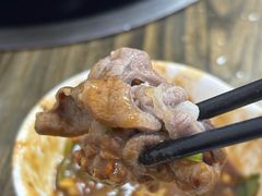 -全好食潮汕牛肉火锅(泗洲路店)