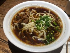 -平娃三宝烧烤·面食(南小街店)