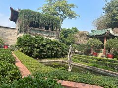 -东莞市可园博物馆