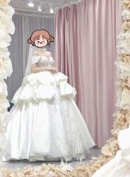 -LOVE SHINE婚纱·红鼎庄龙凤褂·妈妈装定制