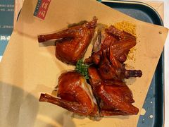-悦得闲广式点心茶楼(蓝鲸世界店)