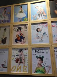 -倾城宝贝儿童摄影(浦东金谊店)