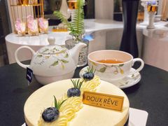 -杜哈夫DOUX RÊVE·生日蛋糕(日月光店)
