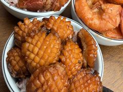 -逢春菜馆天津菜(胜利路店)