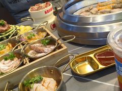 -非烤勿扰韩料自助烤肉(松山湖万科店)