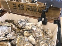 -HIHE Bistro·Oyster Bar(华熙live店)