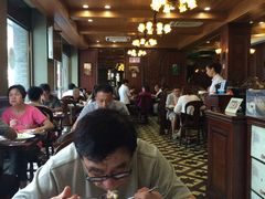 -德大西餐社(云南南路店)