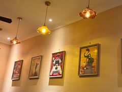 -Bistro Les Lilas丁香花小酒馆