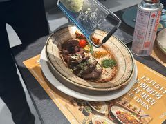 -卡朋西餐(宝安大仟里店)