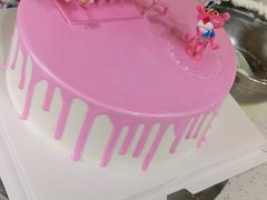 -千浔一暖DIY蛋糕烘焙(人民大学店)