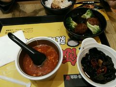 -老娘舅(苏州中心大道西大润发店)