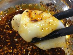 -回坊马二饺子馆