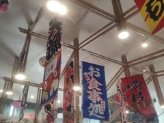 -东加寿司.料理(水游城店)