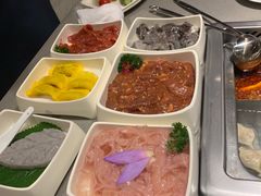 -海底捞火锅(凯德广场店)