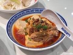 -禄鼎记·排队俩小时都要吃的酸菜鱼(石牌桥店)