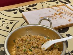 -新凯旋烧烤·燕姐千岛湖土菜