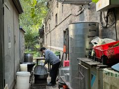 -新月斋(豆瓣胡同店)