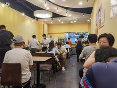 大堂-有礼有面(知春路店)