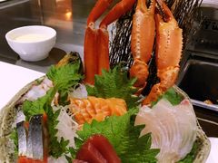 -铁板诱惑法式铁板烧(大卫城店)